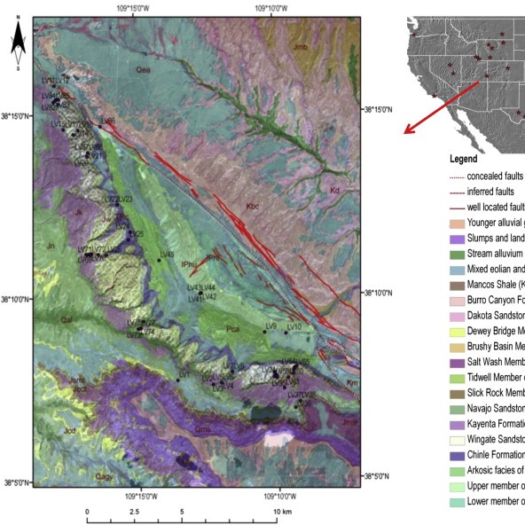 Hyperspectral and Multispectral Imaging