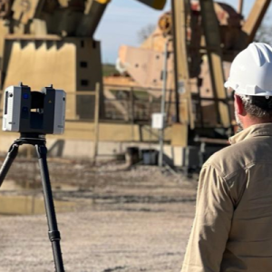 LiDAR (Light Detection and Ranging) Surveys