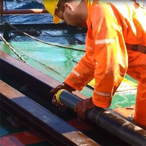 Surface Geochemical Surveys