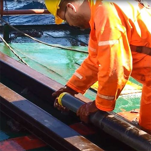 Surface Geochemical Surveys