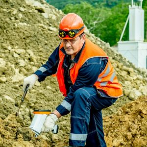 Structural Geology and Tectonics