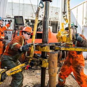 Deepwater and Offshore Drilling