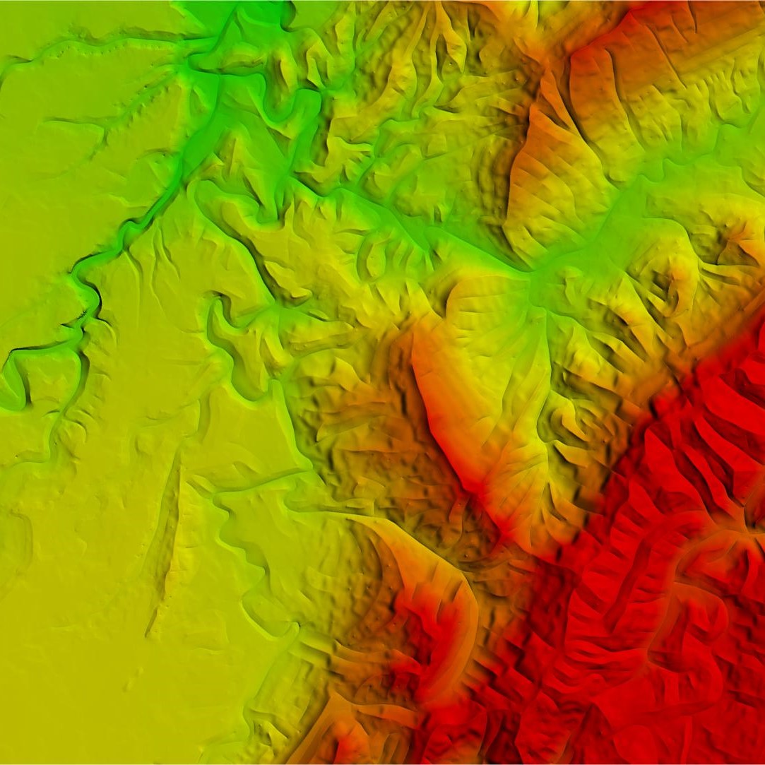 Satellite and Aerial Remote Sensing
