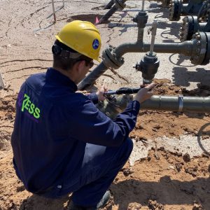 Isotope Geochemistry