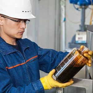 Well Logging and Core Sampling