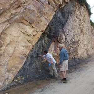 Source Rock Evaluation