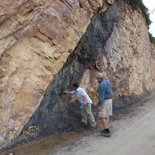 Source Rock Evaluation